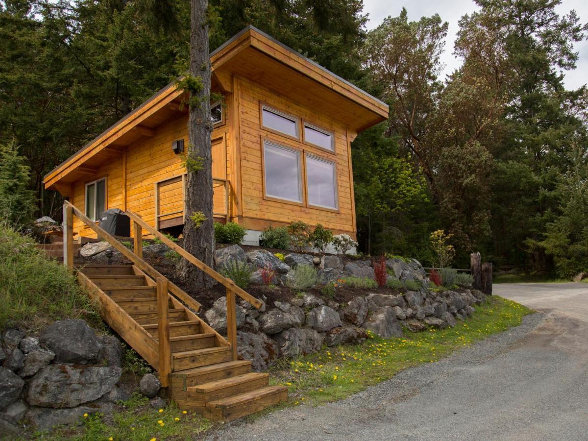 Snug Harbor Resort And Marina Friday Harbor Kamer foto