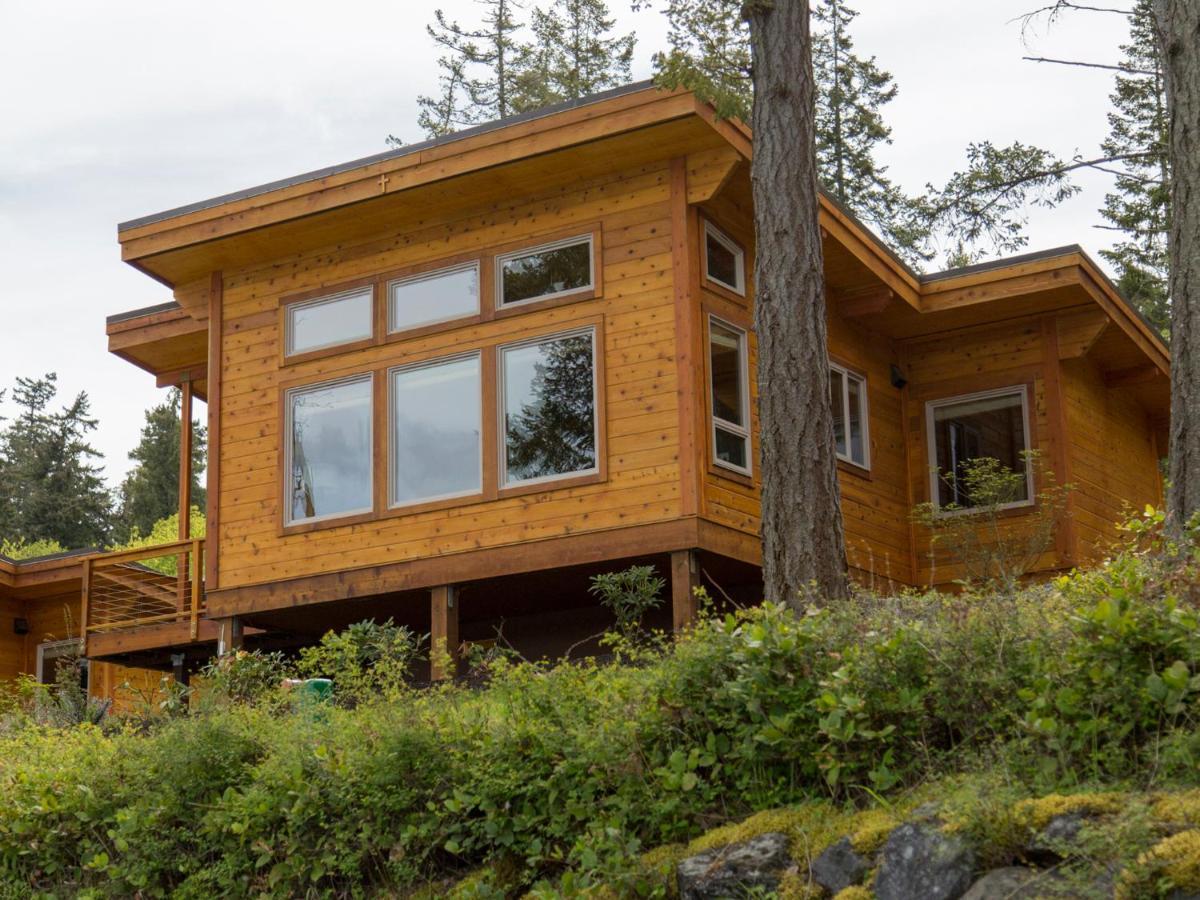 Snug Harbor Resort And Marina Friday Harbor Kamer foto