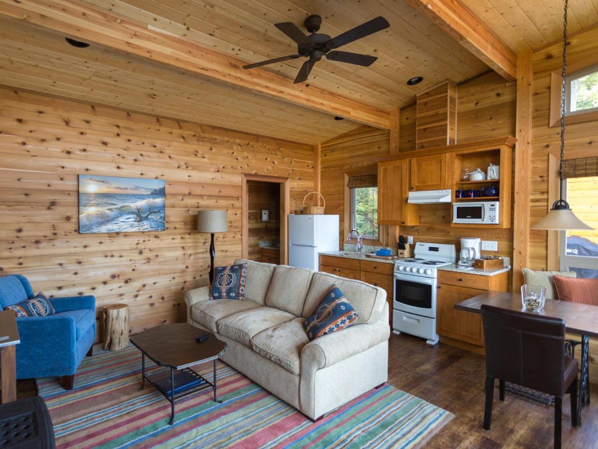 Snug Harbor Resort And Marina Friday Harbor Kamer foto